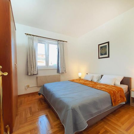 Panorama Appartement Tar-Vabriga Buitenkant foto