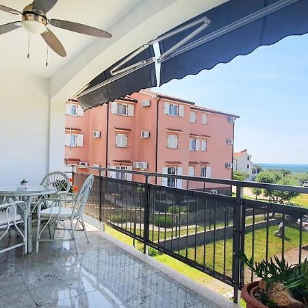 Panorama Appartement Tar-Vabriga Buitenkant foto