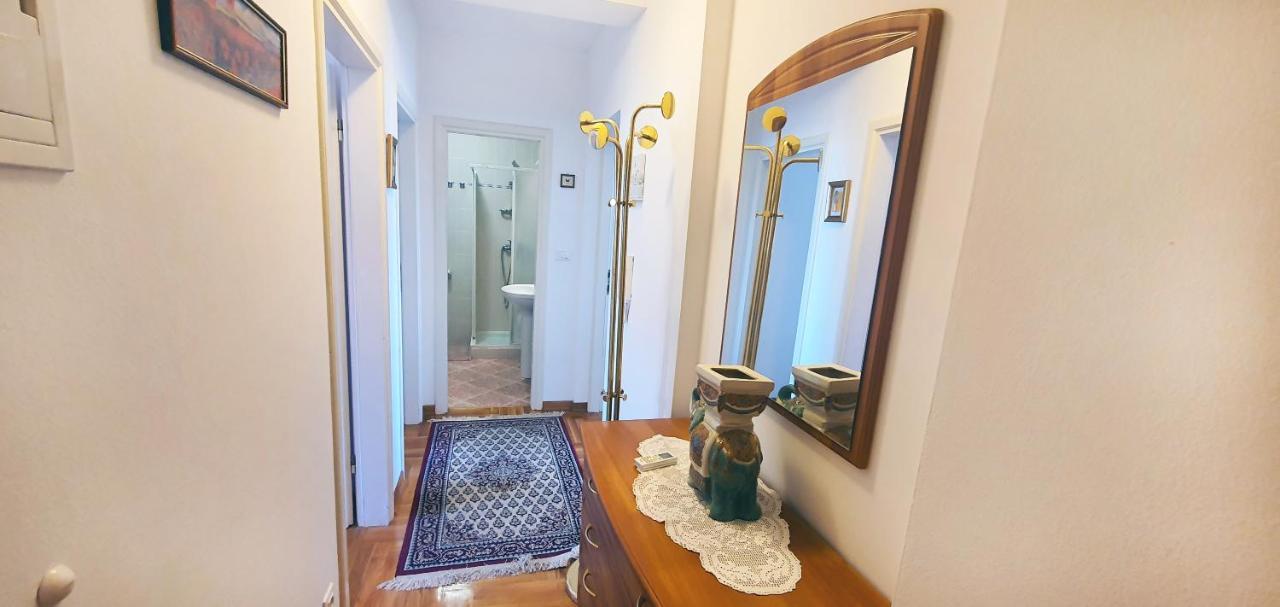 Panorama Appartement Tar-Vabriga Buitenkant foto