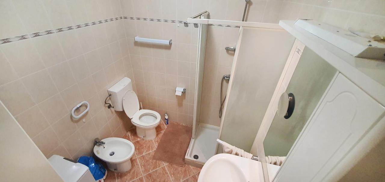 Panorama Appartement Tar-Vabriga Buitenkant foto