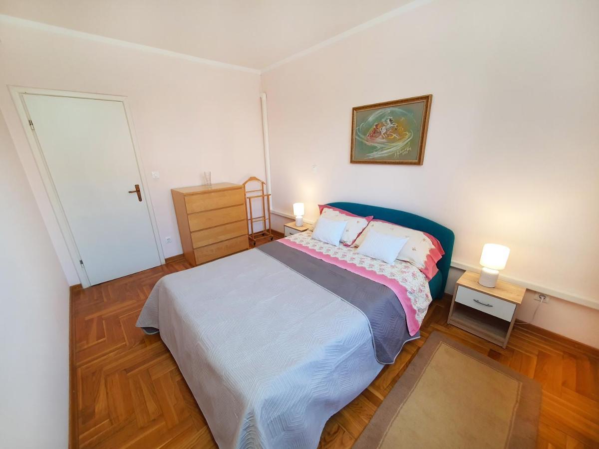 Panorama Appartement Tar-Vabriga Buitenkant foto