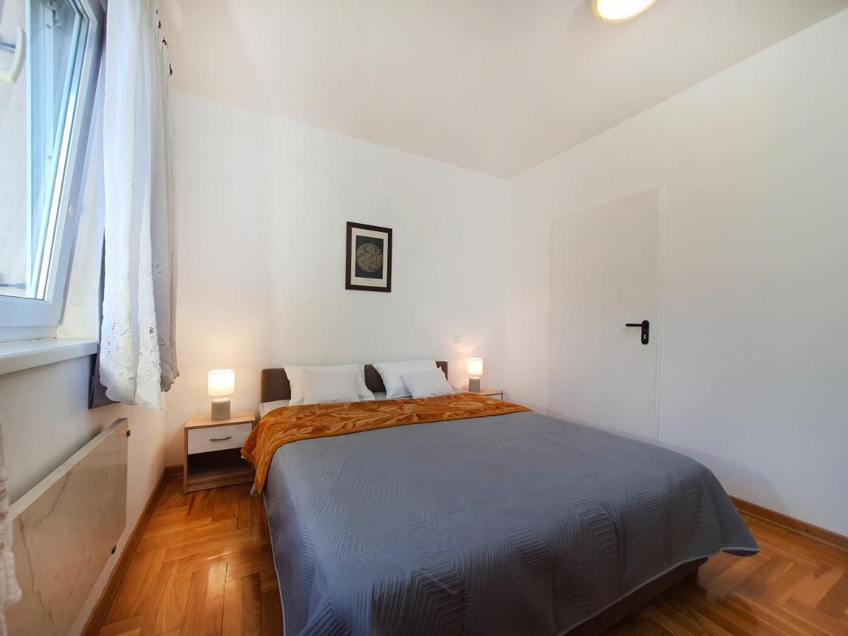Panorama Appartement Tar-Vabriga Buitenkant foto