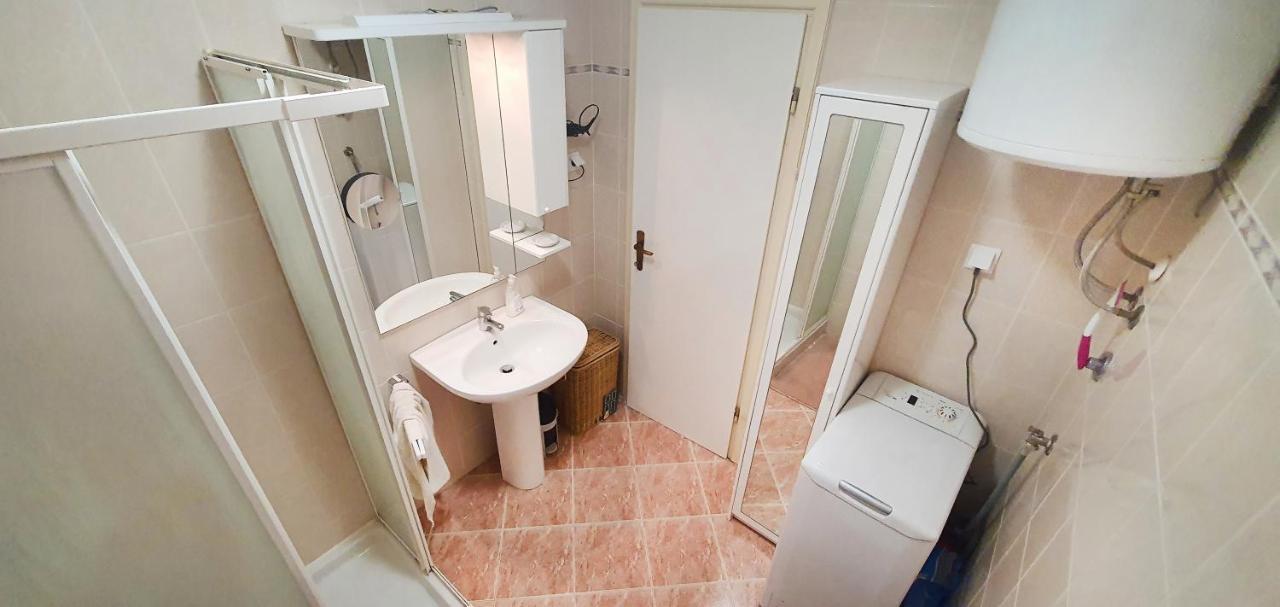 Panorama Appartement Tar-Vabriga Buitenkant foto