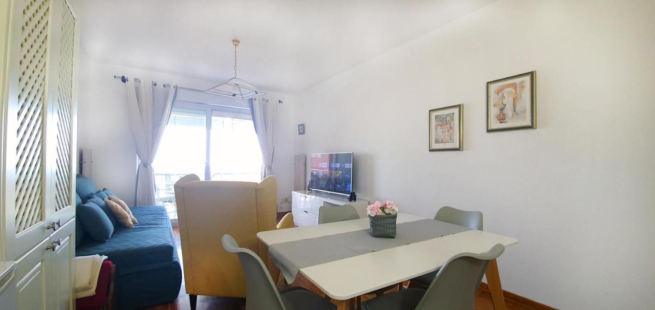 Panorama Appartement Tar-Vabriga Buitenkant foto